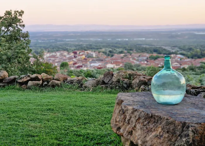 La Casita De La Corredera