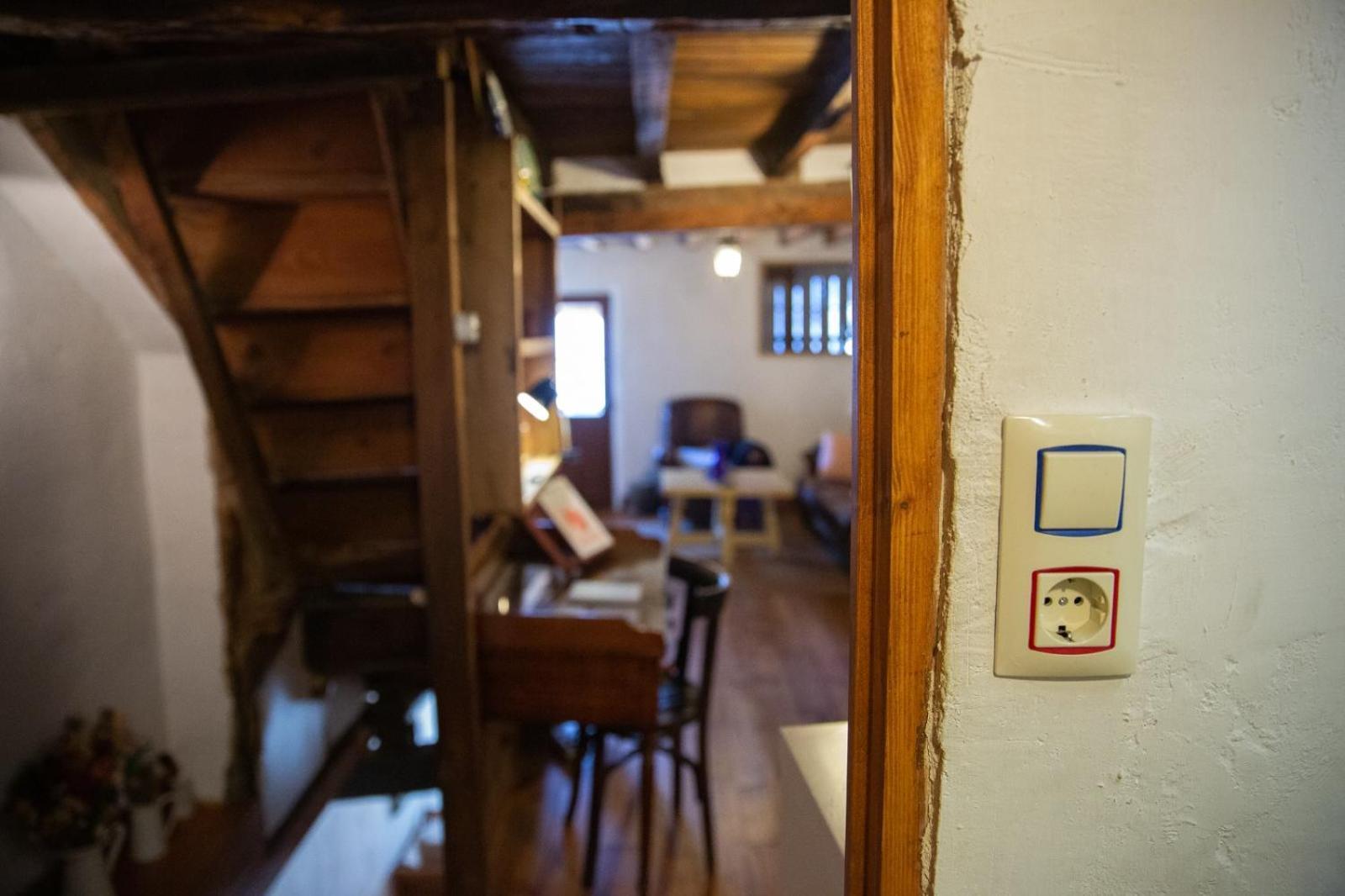 La Casita De La Corredera Apartamento *