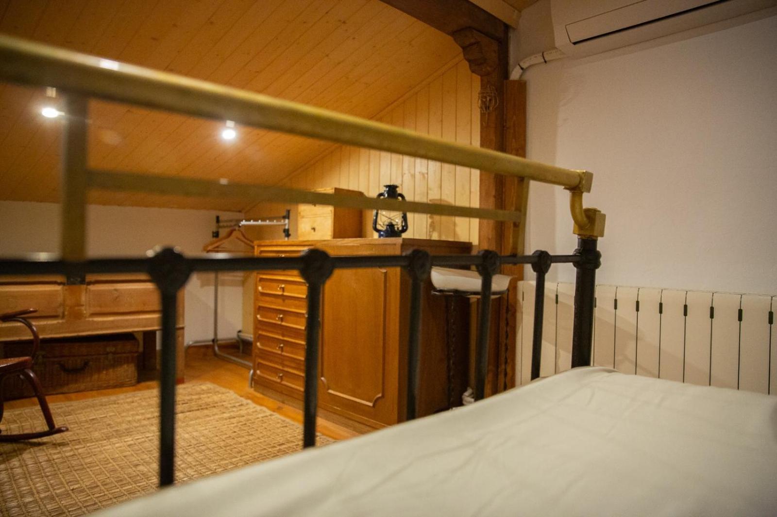 La Casita De La Corredera *