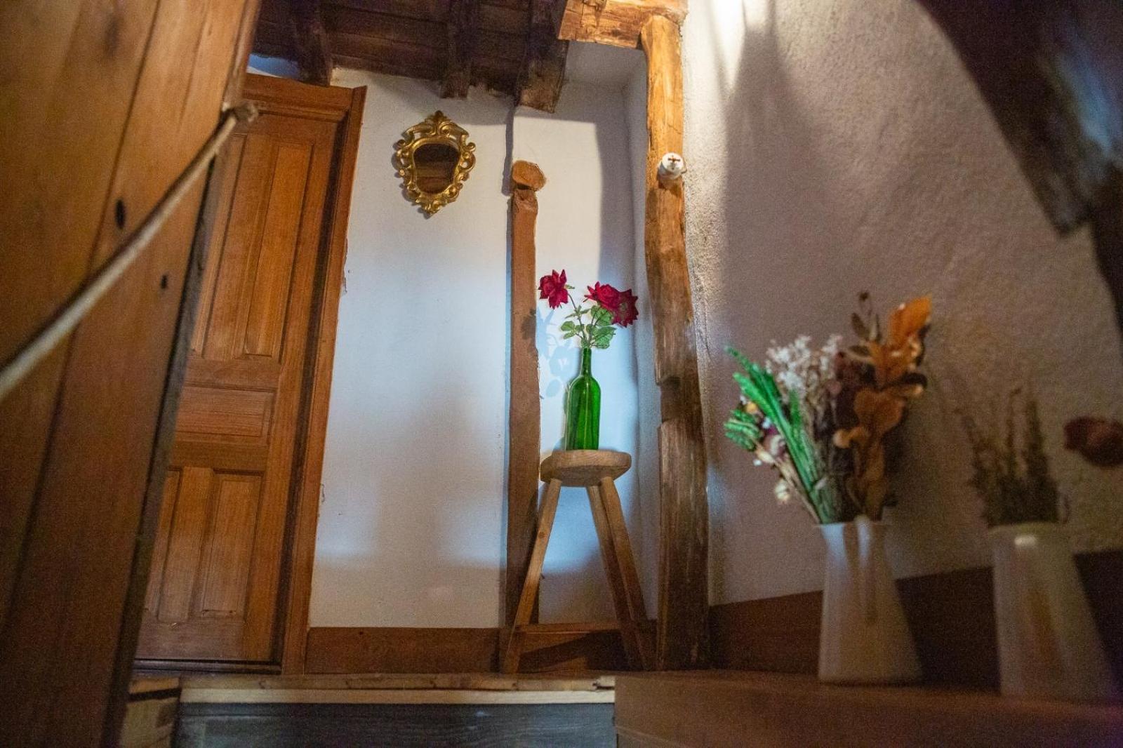 Apartamento La Casita De La Corredera Candeleda