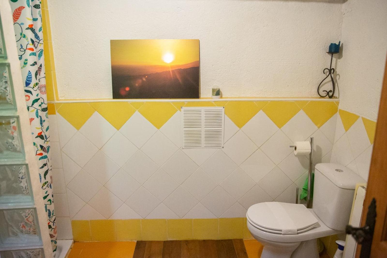 La Casita De La Corredera *