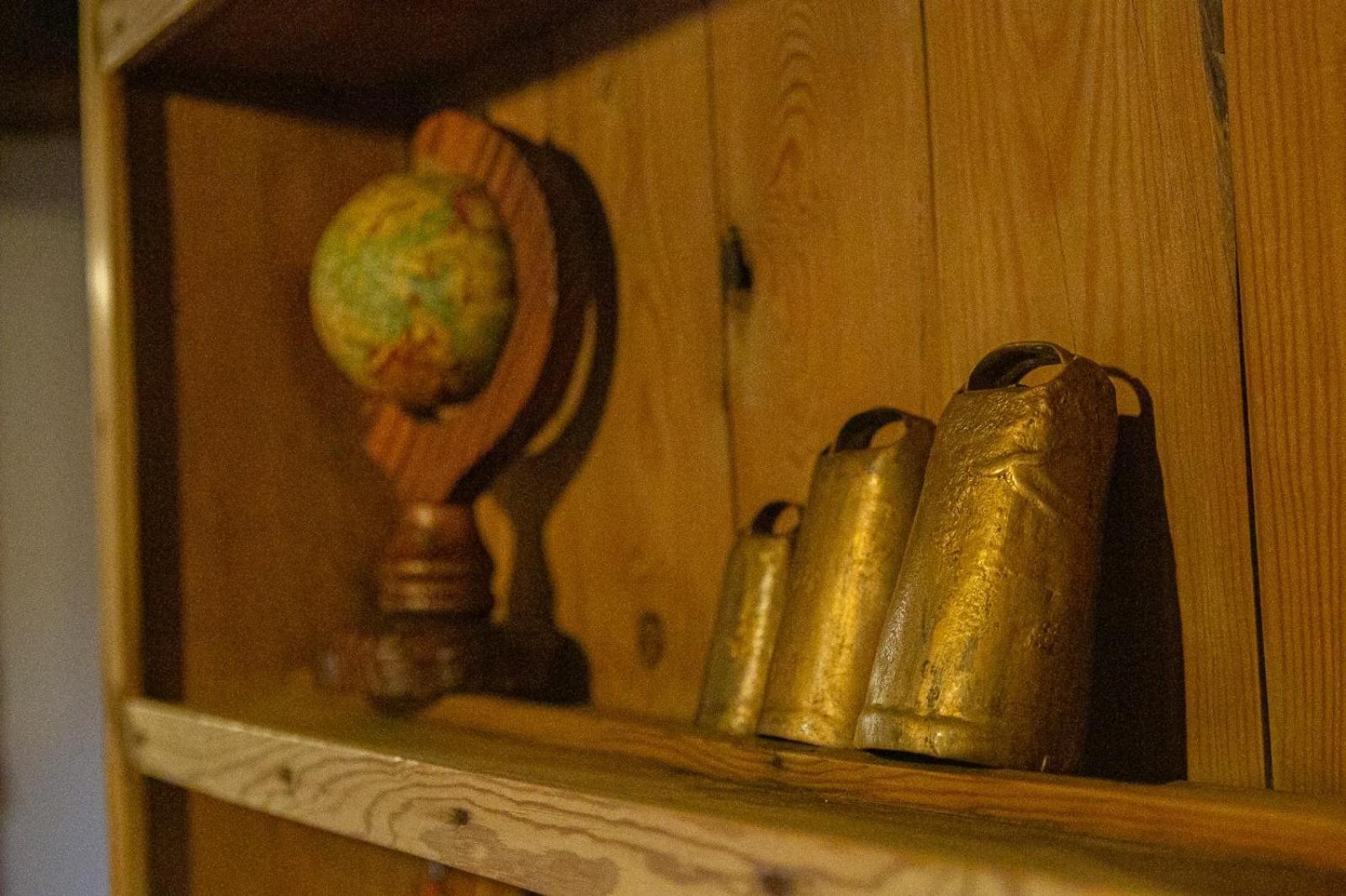 La Casita De La Corredera Apartamento *