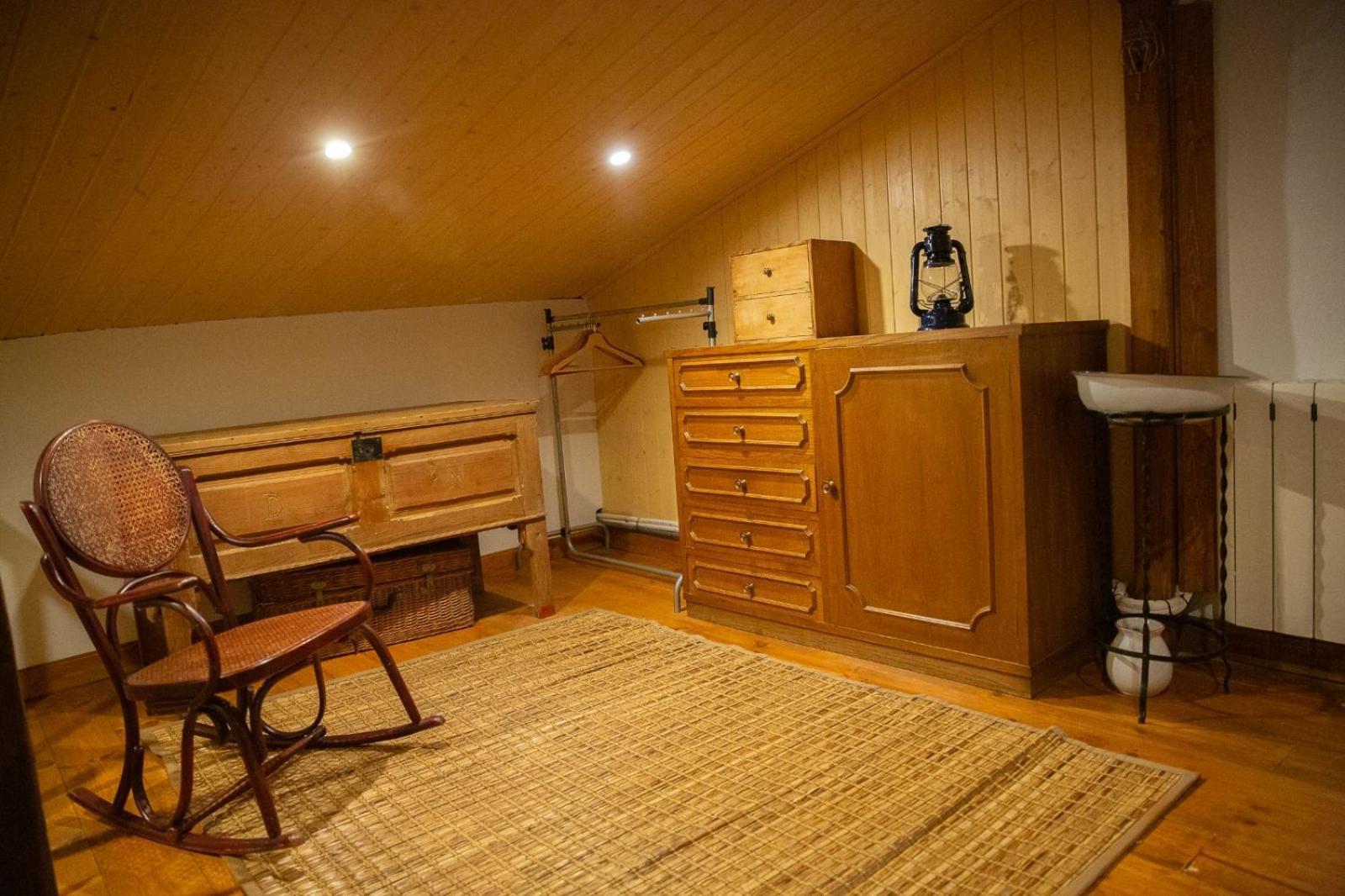 Apartamento La Casita De La Corredera *