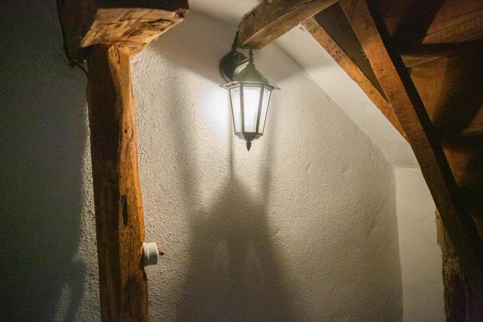 La Casita De La Corredera * Candeleda