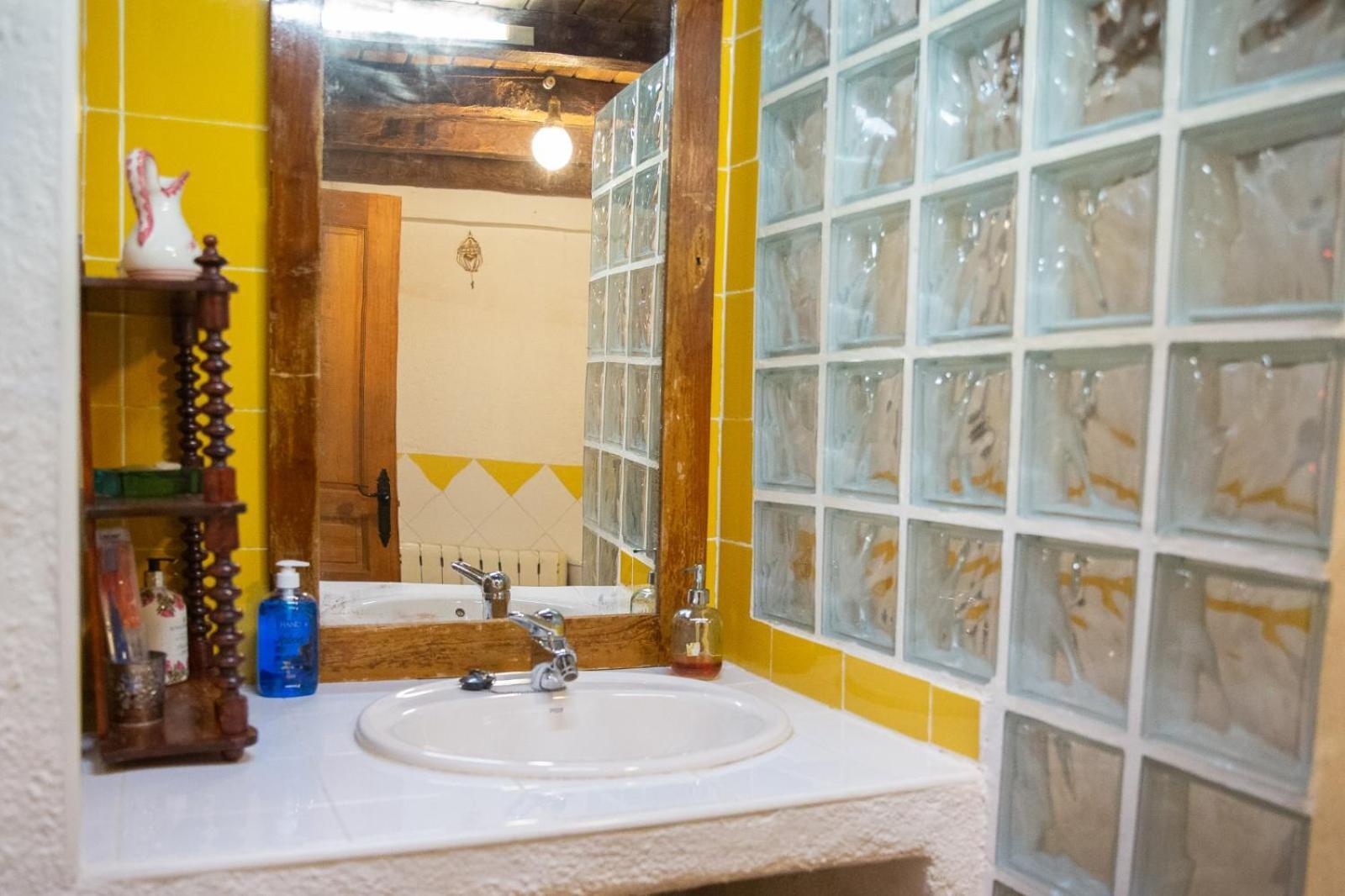 La Casita De La Corredera Apartment Candeleda