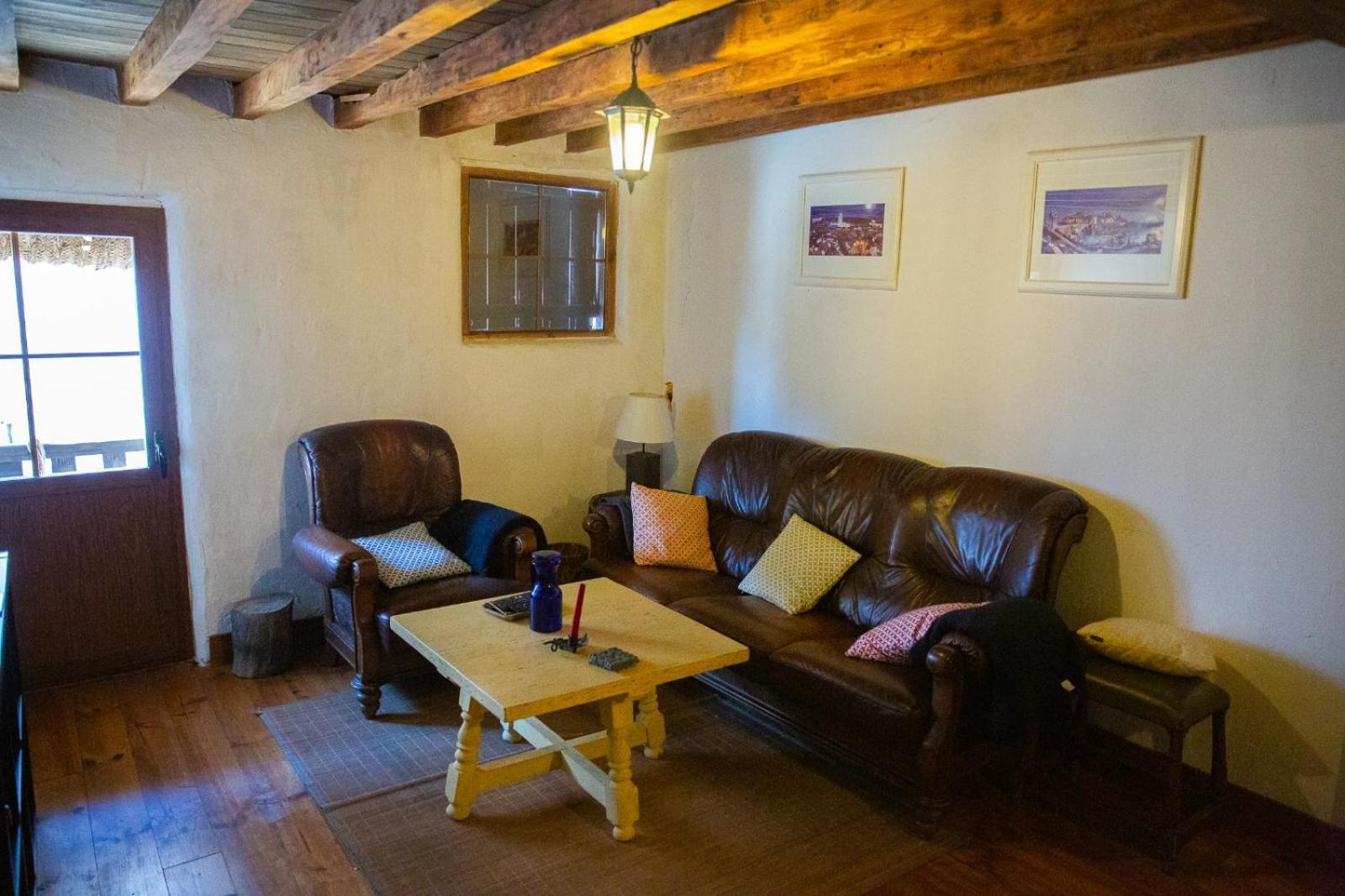 Apartment La Casita De La Corredera